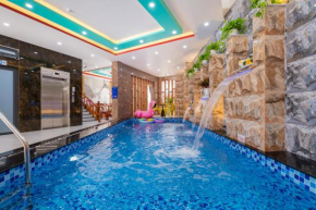 Villas & Hotel 126 Vũng Tàu